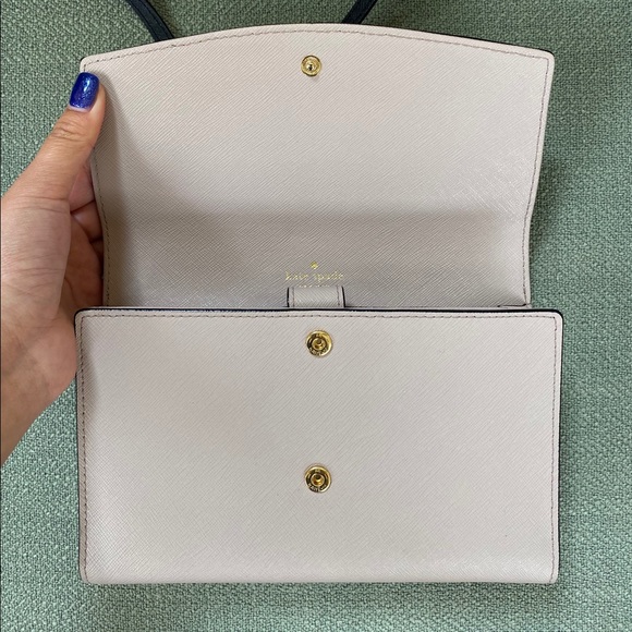 Kate Spade Small Crossbody Bag - Picture 5 of 8